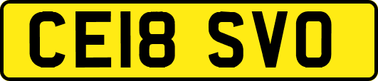 CE18SVO