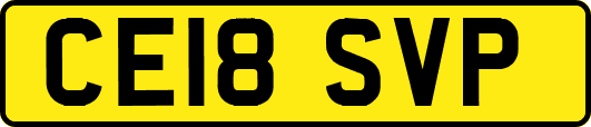 CE18SVP