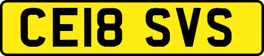 CE18SVS