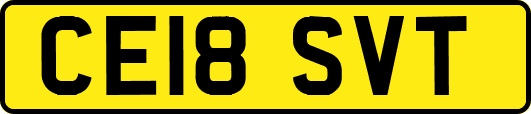 CE18SVT