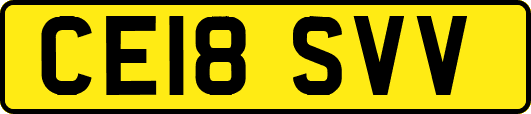 CE18SVV