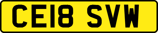 CE18SVW
