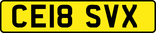 CE18SVX