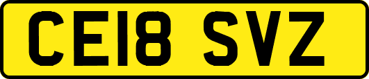 CE18SVZ