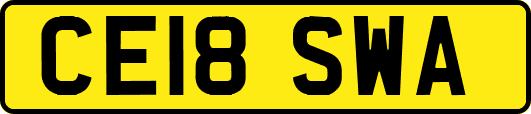 CE18SWA