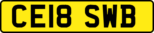 CE18SWB