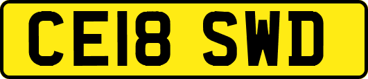 CE18SWD