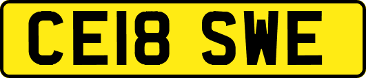 CE18SWE