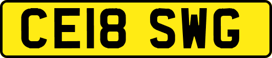 CE18SWG