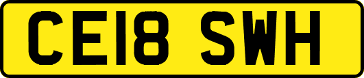 CE18SWH