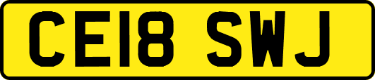 CE18SWJ