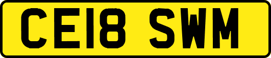 CE18SWM