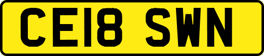 CE18SWN