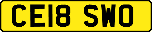 CE18SWO