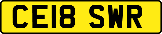CE18SWR