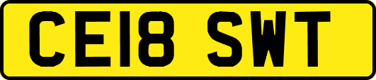 CE18SWT