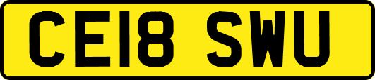 CE18SWU