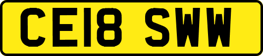 CE18SWW