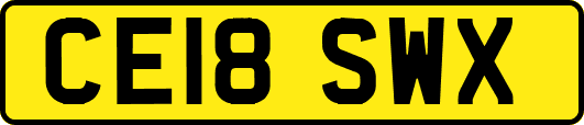 CE18SWX