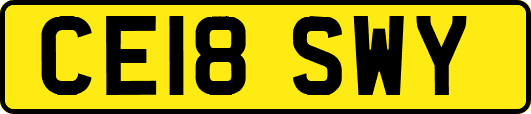 CE18SWY