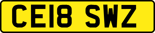 CE18SWZ