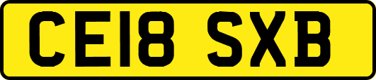 CE18SXB