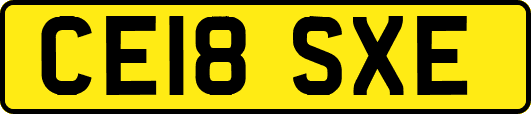 CE18SXE