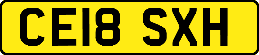 CE18SXH