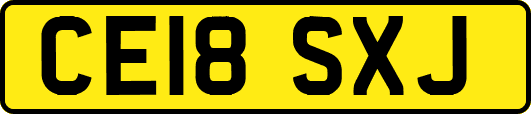 CE18SXJ