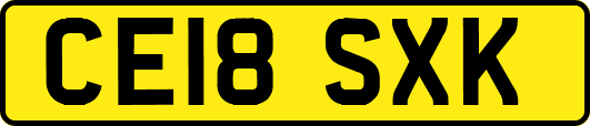 CE18SXK