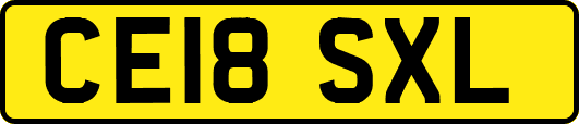 CE18SXL