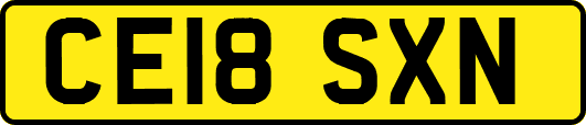 CE18SXN