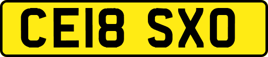 CE18SXO