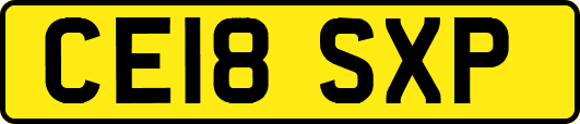 CE18SXP