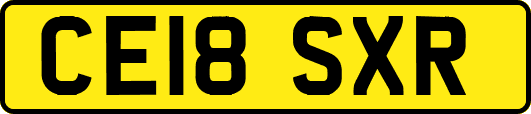 CE18SXR