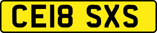 CE18SXS