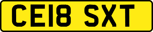CE18SXT