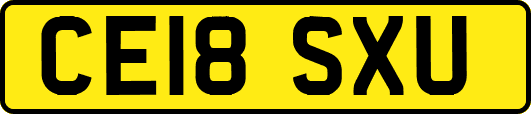 CE18SXU