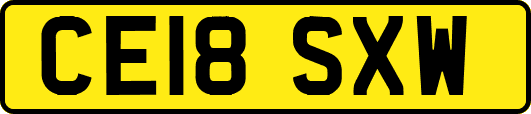 CE18SXW