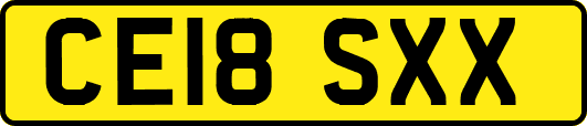CE18SXX