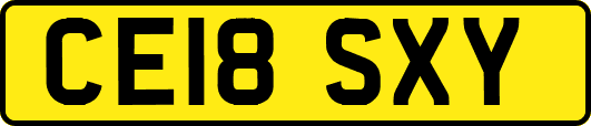 CE18SXY