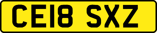 CE18SXZ