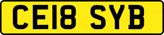 CE18SYB