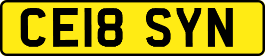 CE18SYN