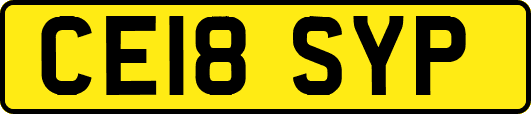 CE18SYP