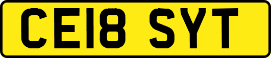 CE18SYT