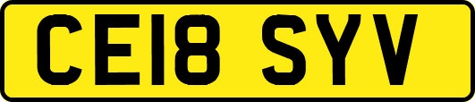 CE18SYV
