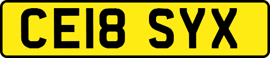 CE18SYX