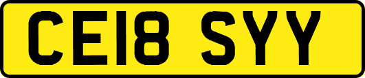 CE18SYY