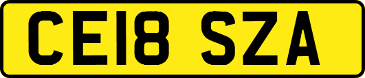 CE18SZA
